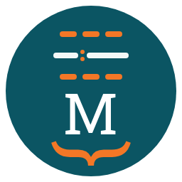 Markdown OKF-Schema Studio logo