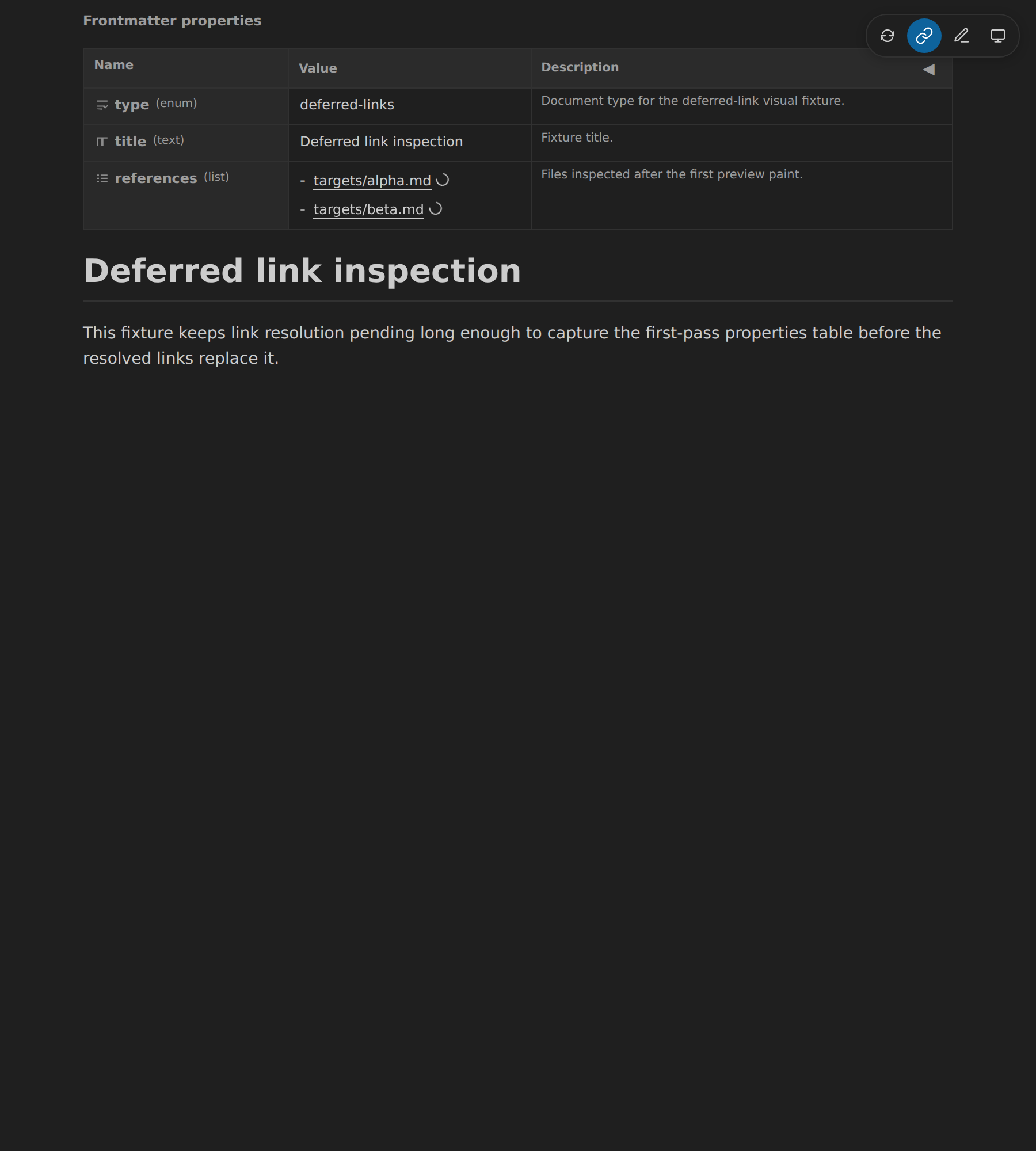 frontmatter-links-loading.png